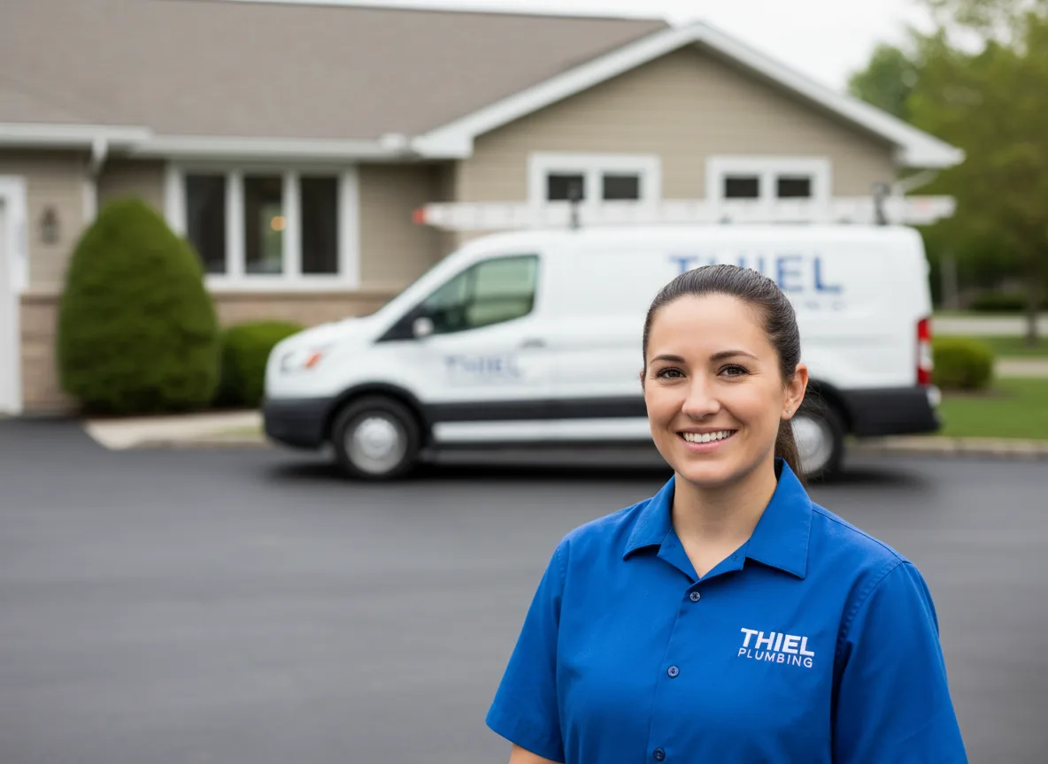 Plumber Boonville, IN FAQs